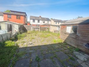 Garden- click for photo gallery